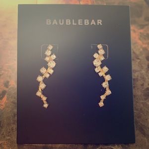 Baublebar Farah Ear Crawlers